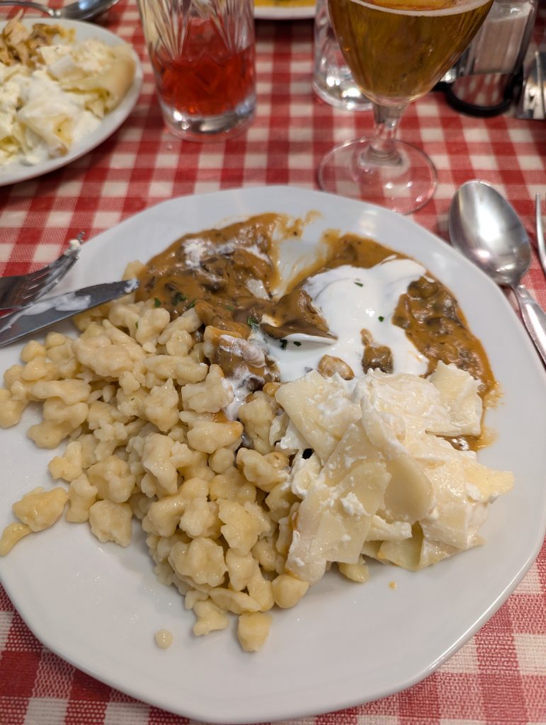 plat-hongrois